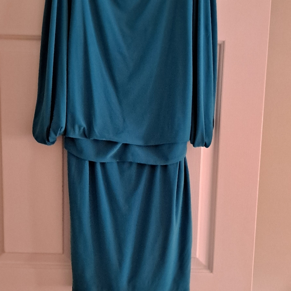 Dress size 12